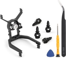 Replacement for DJI MiNi 2 Gimbal Camera Shock Absorber Bracket with Shock... picture