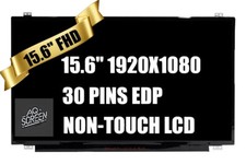 LCM156BE0020A-B LCD LED Screen for Gateway GWTN156-12-11GR 15.6