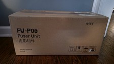 OEM Konica Minolta Fuser Unit FU-P05 A4Y5W12 A4Y5W11 C3350 C3850 C3351 C3850FS picture