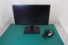 LG 23CAV42K-B 23 in. WideScreen IPS LED Monitor 23CAV42KL picture