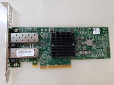 Dell Broadcom 0CX94X Dual Port 25GbE SFP PCIe Network Adapter picture