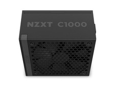 NZXT PA-0G2BB-US 1000W 80 Plus Gold Fully Modular PSU Black picture