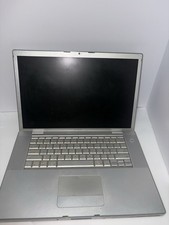 Apple MacBook Pro A1150 Laptop Only Silver - 15