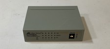 Allied Telesyn AT-FS705LE 5-Port Fast Network Switch (705-11951-87 Rev.A) 