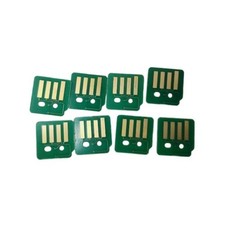 8PCS Toner Chip 3749-3752 For Xerox VersaLink C7020 C7025 C7030 Printer picture