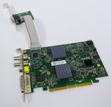 DataPath VisionAV-SDI 3 Channel Audio Video Capture Card PCIe E345219 Model 167 picture