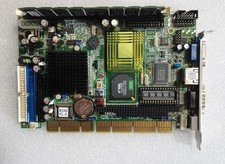for PCISA-C400R-RS-R20 V2.0 industrial control equipment motherboard picture
