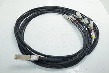 Mellanox Nvidia MCP7F80 3M 26AWG 400GbE Cable MCP7F80-W003R26  picture