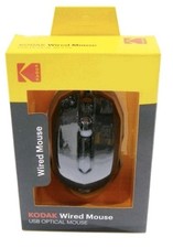 Kodak Wired Mouse Usb Optical Mouse picture