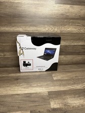 Brand New Factory Sealed GATEWAY GWTC116-2BK LAPTOP picture