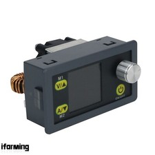 WZ3605E CNC Adjustable DC Regulated Power Supply Step Up Down Converter CV CC IF picture
