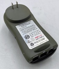 Polycom VoiceStation 100 Wall Module Power Supply 2201-06856-001 Rev D picture