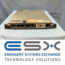 VMware Essentials Plus Plug n' Play Environment - 3x Dell PowerEdge R630 Servers picture