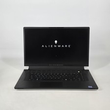 Dell Alienware X17 R2 480Hz FHD 2022 2.5 GHz i9-12900HK 64GB 2TB SSD RTX 3080 Ti picture