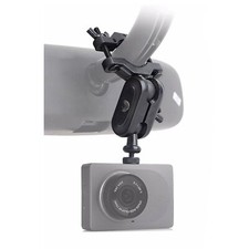Universal Dash Cam Mount for Rearview Mirror with 16 Adjustable Joint Options picture