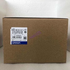 1PCS New Omron servo drive R88D-KN15H-ECT-Z DHL/FedEx picture