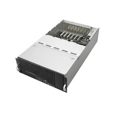 ASUS ESC8000-G4 8GPU 8X2.5
