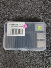 Indiedroid NOVA RK3588S 16GB 32GB eMMC Single Board Computer picture