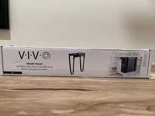 VIVO MOUNT-PC02S Under-Desk PC Adjustable Strap Mount picture