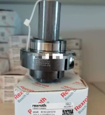 New R151234014 Rexroth ball screw nut R151334014 via FedEx or DHL picture