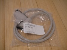 NOS - DEC Digital Equipment Corporation Single Ended SCSI Cable - BC19J-03 picture