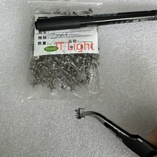 Graphics Card Heatsink Spring M2 Screw ，Graphics Card Back Plate Mounting Screws picture