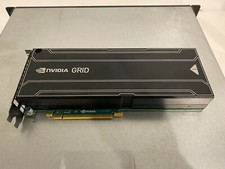 IBM NVIDIA VGX Grid K2 8gb PCIe Graphics 90y2359 900-52055-0410 picture