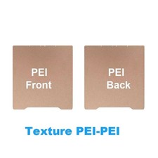 Double-Sided Cold Plate Spring Steel Build Plate for Creality K2 / K2 Pro picture
