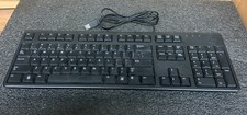 Dell KB212-B USB Quiet Key Keyboard - Black (05P02F) picture