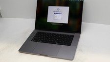 Apple Macbook Pro 16