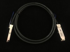 New Juniper Compatible JNP-100G-DAC-2M 100G QSFP28 2M Passive DAC picture