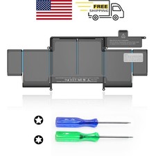 A1493 A1582 Battery For Apple MacBook Pro Retina 13