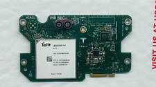 Tesla Model 3 LE940B6-NA Telit Titan LTE Modem Connectivity Card - 223774 picture