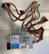 Seasonic SS-200SU Active PFC FO 200W Power Supply *TESTED* picture
