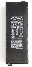 Authentic Avaya SPPOE-1A Injector Power Adapter Block 50V 0.4A 20W Power Supply picture
