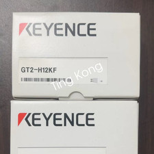 1PC Brand New Keyence GT2-H12KF Digital Proximity Sensor By DHL or FedEX picture