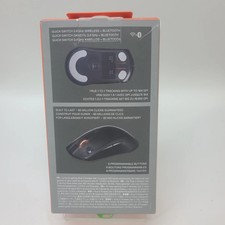 New SteelSeries Rival 3 Wireless Gaming Mouse M-00022 picture