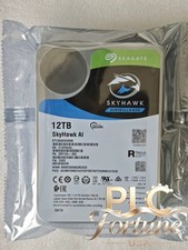 New Seagate ST12000VE0008 SkyHawk AI 3.5