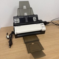 NEW - Visioneer Strobe 500 Mobile Duplex Color Scanner - OPEN BOX picture