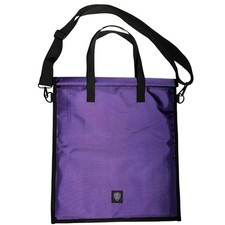 Electrashields Faraday Bags for laptops, tablets, cell X-Large, Purple picture