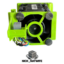 ⚙️ Nidec UltraFlo Server Fan Module 12V DC Hot-Swap Cooling Unit 💻 picture