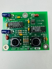 Dolch Computer 21-1001-0139 Switch Board picture