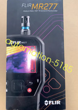 1PC FLIR MR277 multi-functional hygrometer, brand new fedex or DHL picture