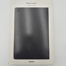 Samsung Official Book Cover for Samsung Galaxy Tab A8 Black Now picture