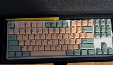 Drop ENTR Mechanical Keyboard Summer Edition - Brand New picture