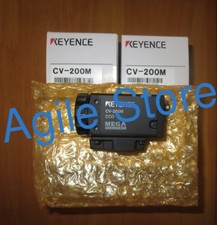 1PC New original KEYENCE CV-200M CCD Fast shipping#DHL or FedEx picture