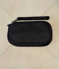 BUBM Electronics Travel Cable Bag Accessory Organizer Case - Black picture