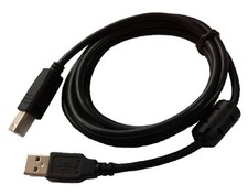 6-Pin AC Adapter For Rocketfish RF-AHD35 3.5” SATA External Hard Drive Enclosure picture