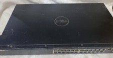 Dell PowerSwitch N2024 24 Port Gigabit Ethernet Switch (E04W001) picture