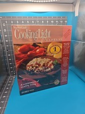 3 Pack Sierra Home Software Cooking Light Easy Family Tree Garden Encyclopedia picture